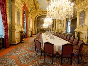 Château d'Époisses