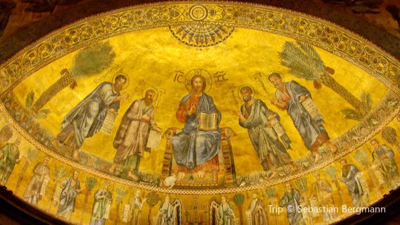 Monastero di San Paolo