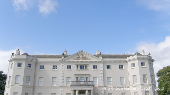 Saltram (National Trust)