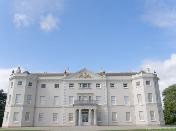 National Trust - Saltram