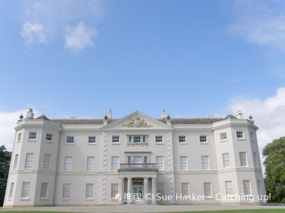 National Trust - Saltram