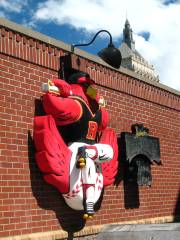 Frontier Field