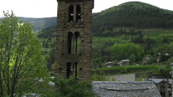 Sant Climent de Pal