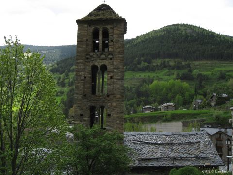 Sant Climent de Pal