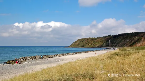 Insel Hiddensee