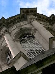 University of Texas Tower