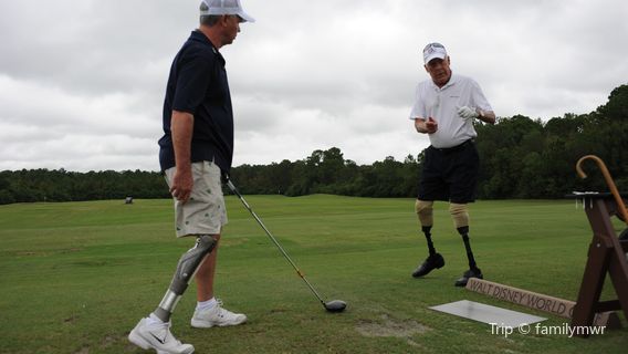 Osprey Ridge Golf Course