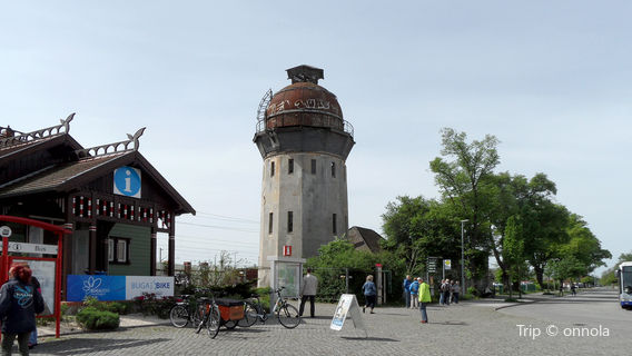 Heimatmuseum Warnemunde