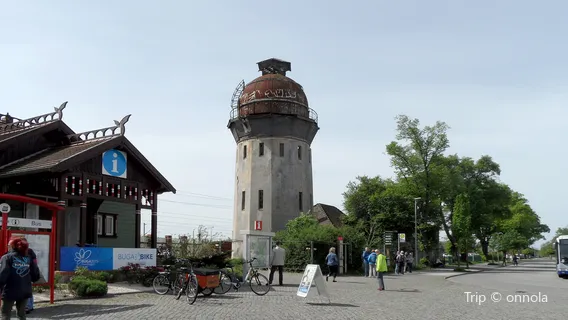 Heimatmuseum Warnemunde