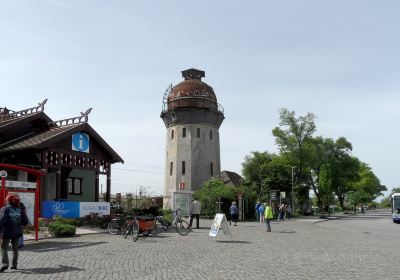 Heimatmuseum Warnemunde