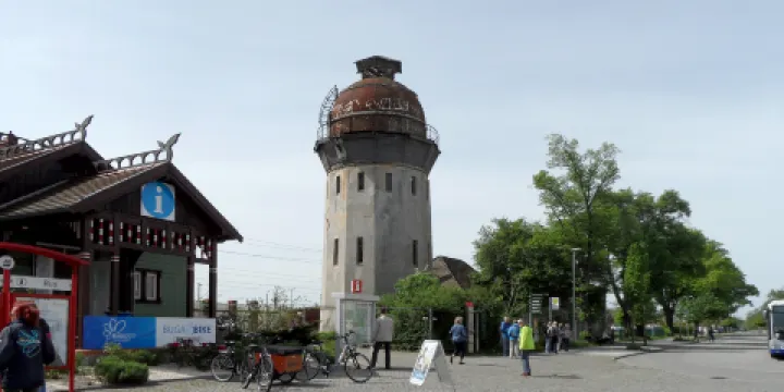 Heimatmuseum Warnemünde