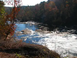 High Falls State Park