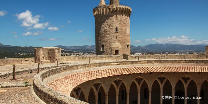 Bellver Castle