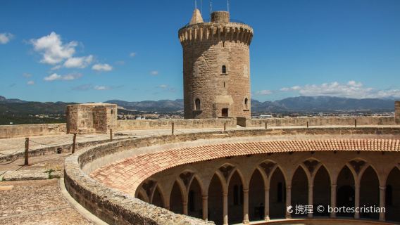 Bellver Castle
