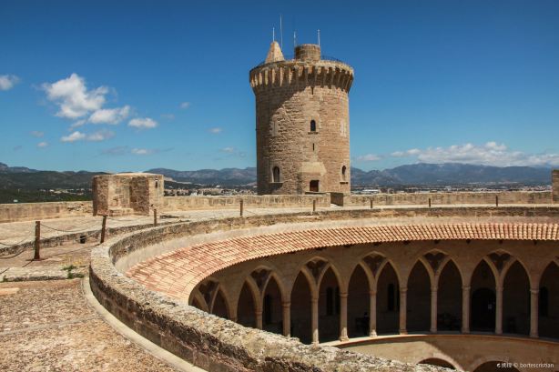 Bellver Castle