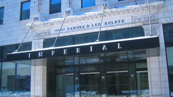 Imperial Theatre