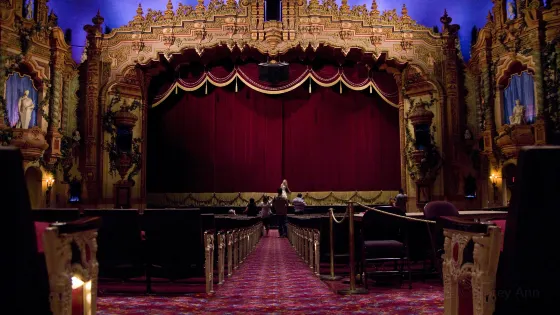 Akron Civic Theatre