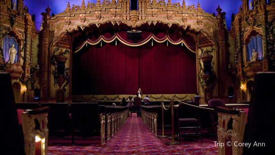 Akron Civic Theatre