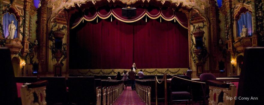 Akron Civic Theatre