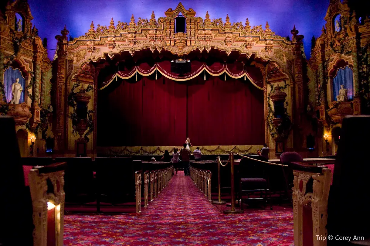 1_Akron Civic Theatre