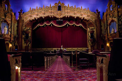 Akron Civic Theatre