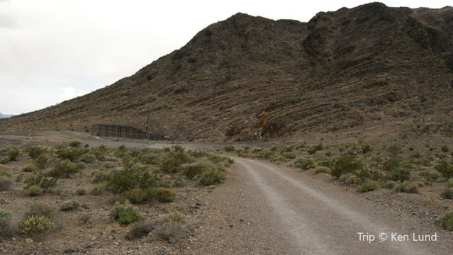 Devil's Hole State Park