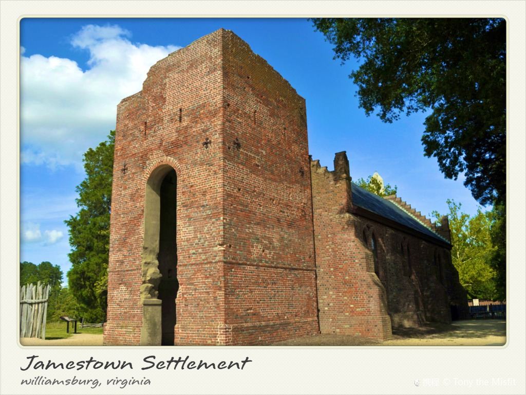 Jamestown