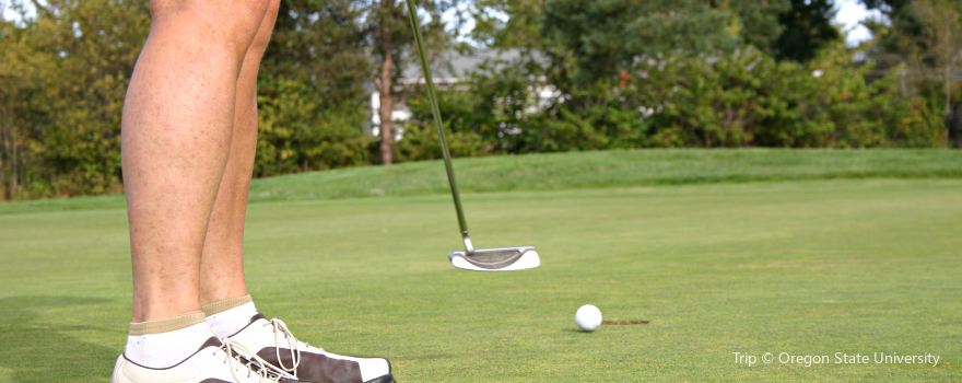 Prince's Golf Club