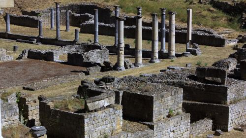 Roman Theatre