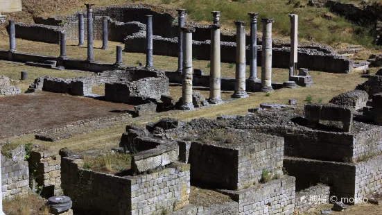 Roman Theatre