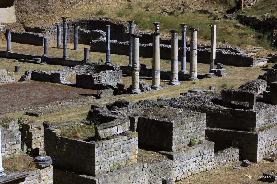 Roman Theatre