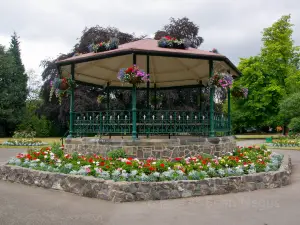 Queen's Park