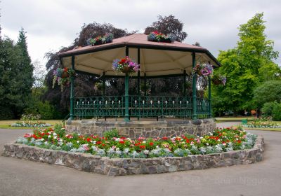 Queen's Park