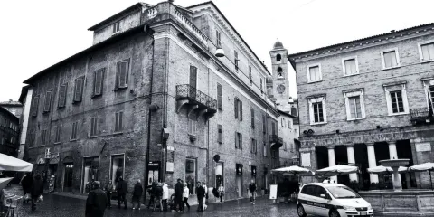Museo Diocesano Albani