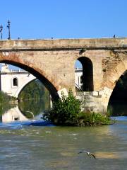 Milvio Bridge
