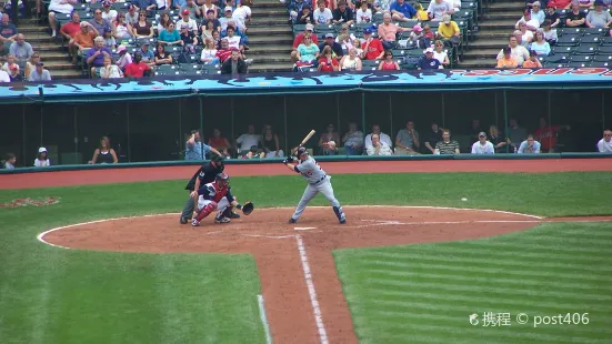 Fifth Third Field