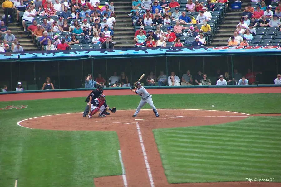 Fifth Third Field