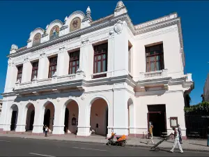 Teatro Terry