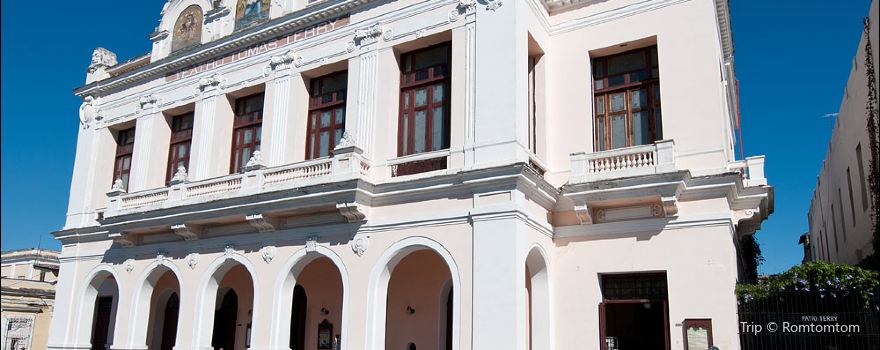 Teatro Terry