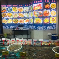 阿里元餐厅·海鲜闽菜(环岛路曾厝垵店) User Photo