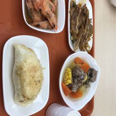 粥面世家(龍湖南路店)張用戶圖片