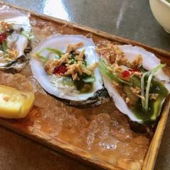 Union Sushi + Barbeque Bar張用戶圖片