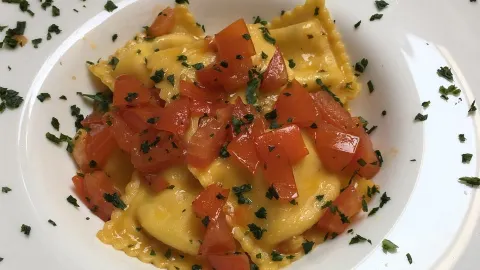 Enoteca al Volto in ヴェネツィア