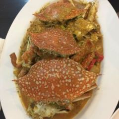 Papaya Restaurant (Indian & Thai Food) User Photo