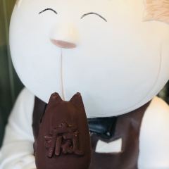 张三疯猫式奶茶&杂货铺(三友店) User Photo