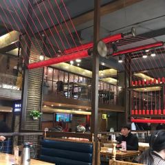 SHUANG HE YUAN User Photo