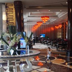 深圳东部华侨城茵特拉根酒店·湖逸轩中餐厅 User Photo