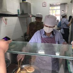 盛京同心馅饼(总店) User Photo