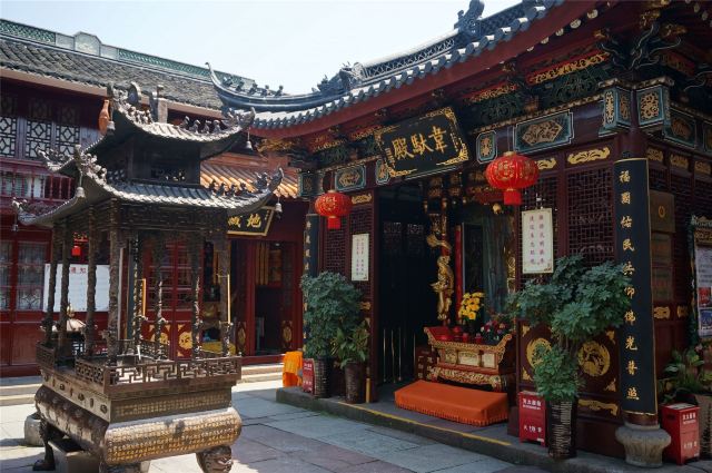 關帝廟