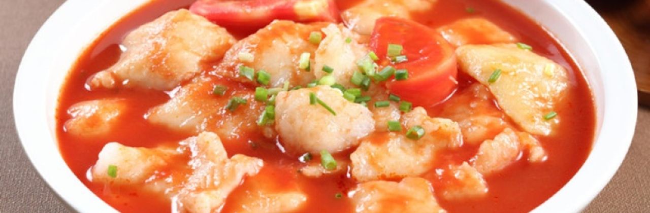 鱼你在一起(世邦城市广场店)